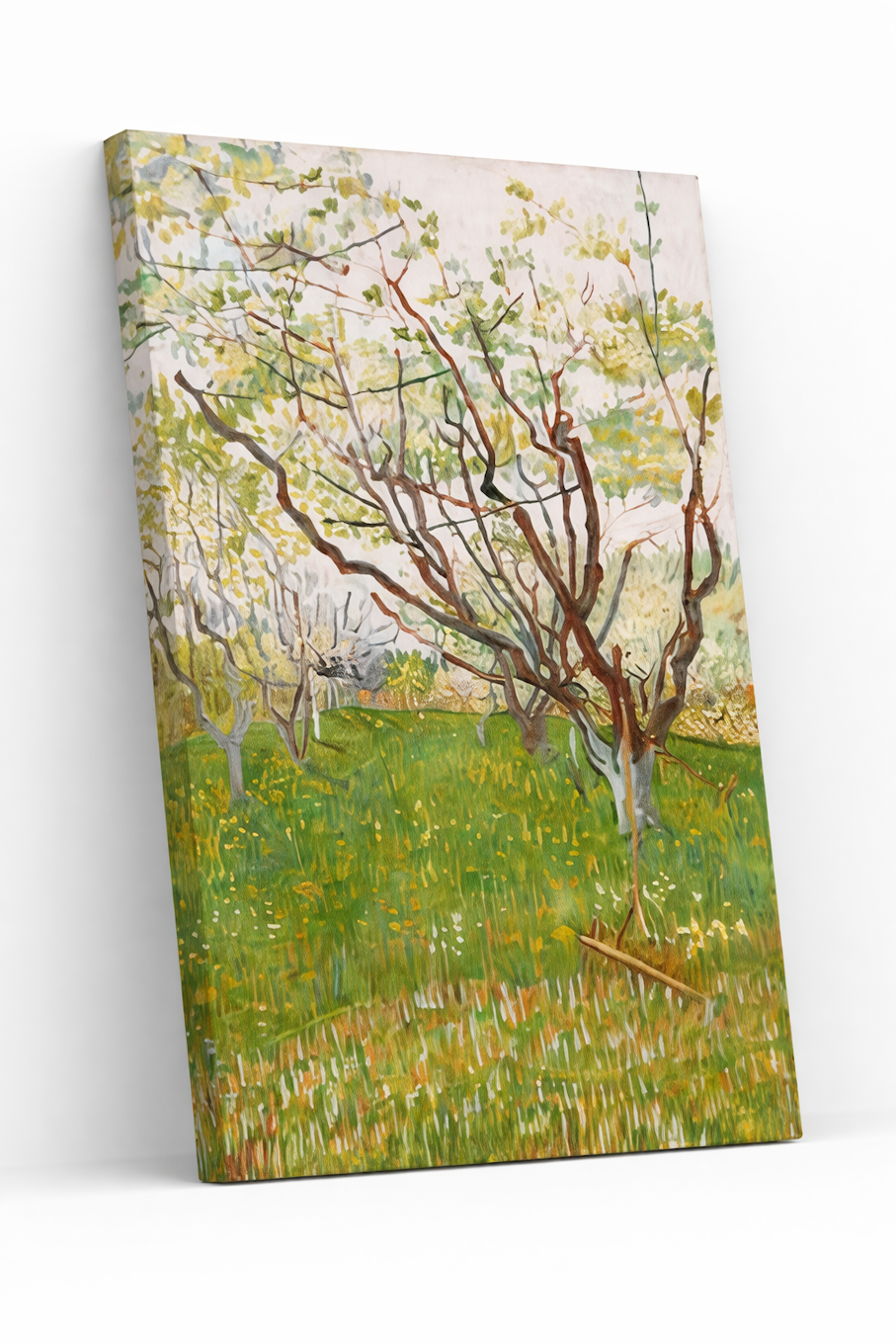 Decorative Canvas Print Wall Art for Home Interior